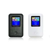 Factory direct high quality MINI pocket wifi 150Mbps MiFIs Router with 2100mA Battery Capacity