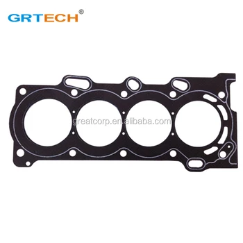 engine head gasket material