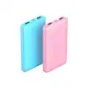 Venta Caliente 10000mAh Cargador Solar Porttil Powerbank Power Bank