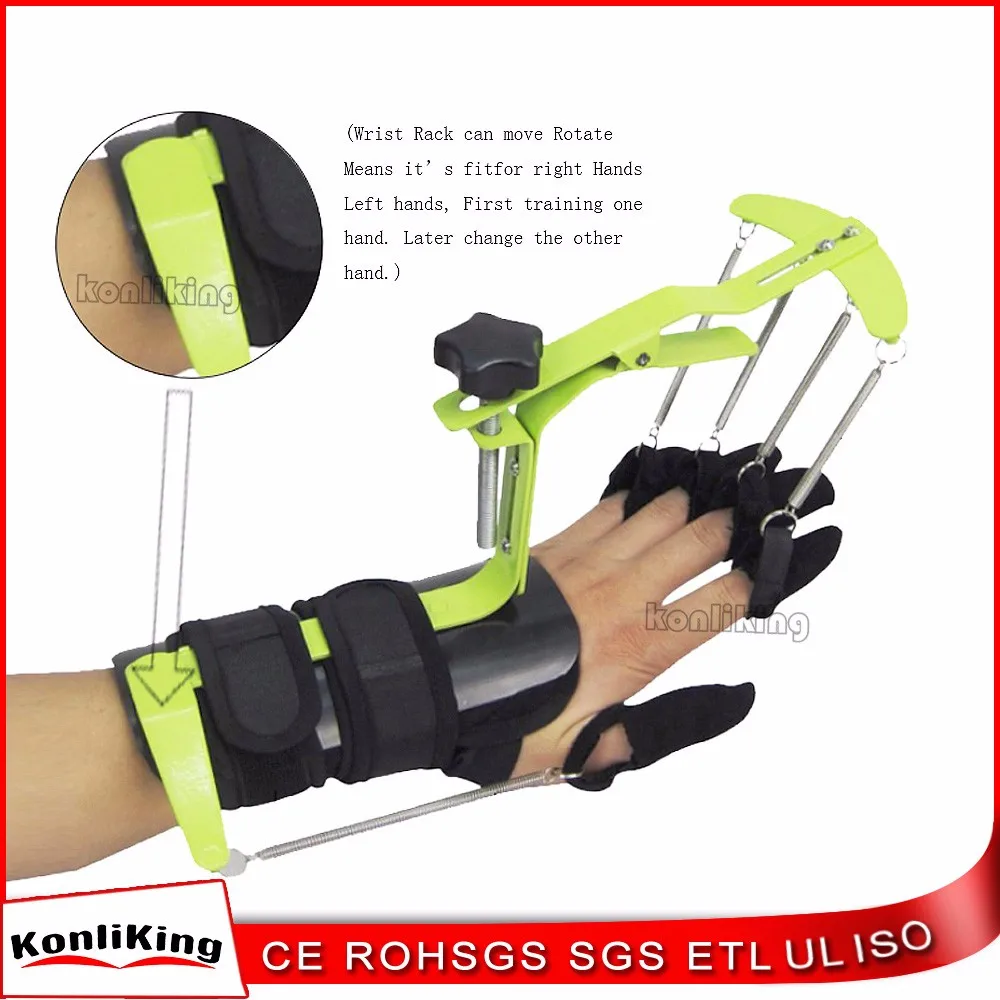 hand exercise machine