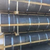 UHP 600mm graphite electrode for EAF steelmaking