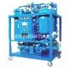Turbine Oil Purifier, Filter, Recycling