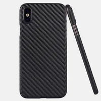 

Wholesale mobile phone shell for iphone X Super thin Case,PP Cellphone back cover for iphone 11 carbon fiber pattern Cool Case