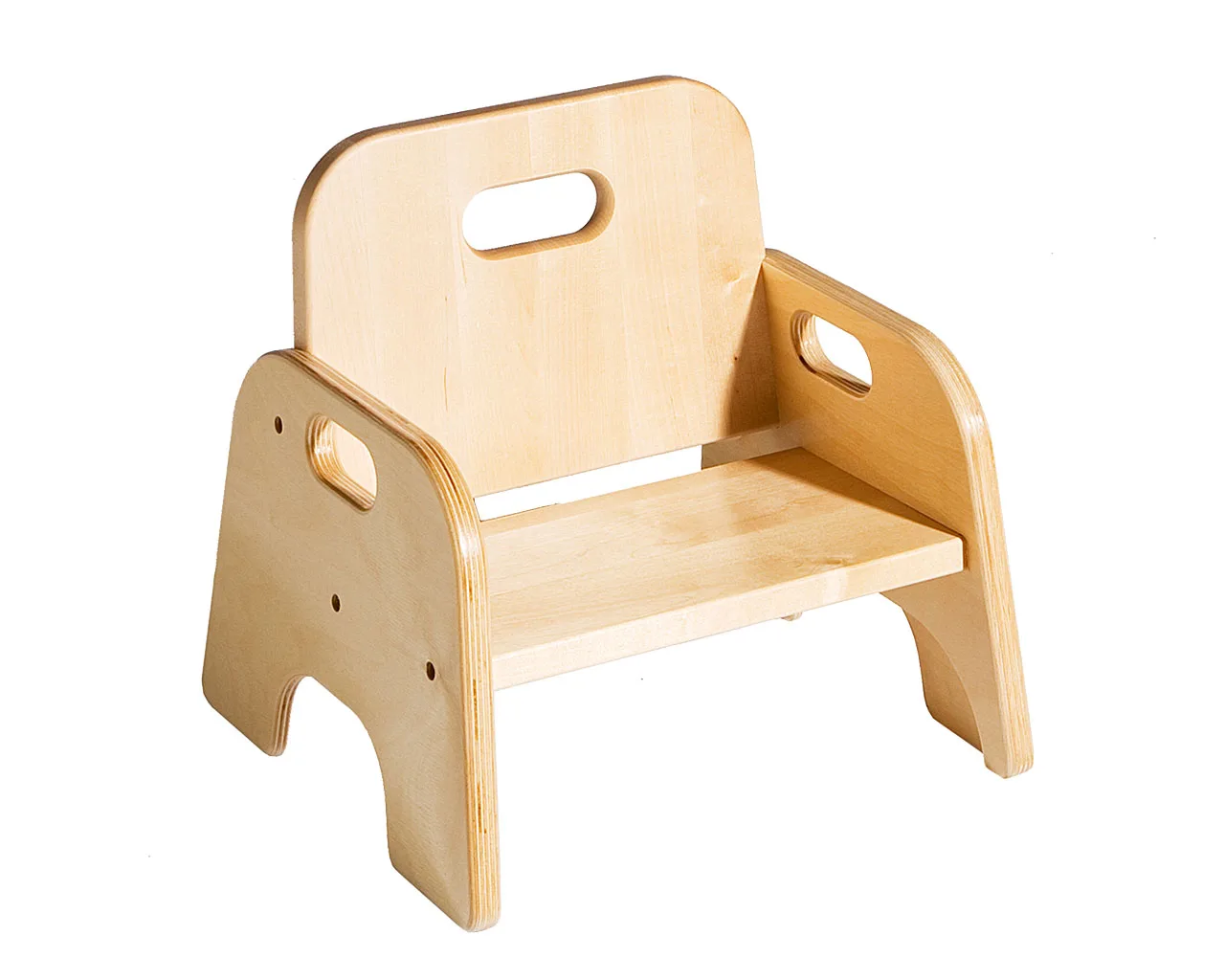 деревянный стульчик своими руками для ребенка