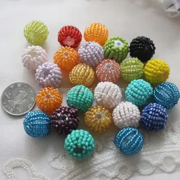 berry beads