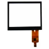 Video Intercom 320x240 pixels tft lcd 3.5 inch capacitive touch screen