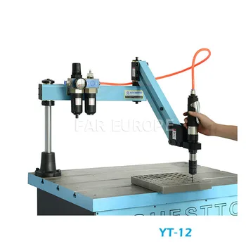 tapping machine price