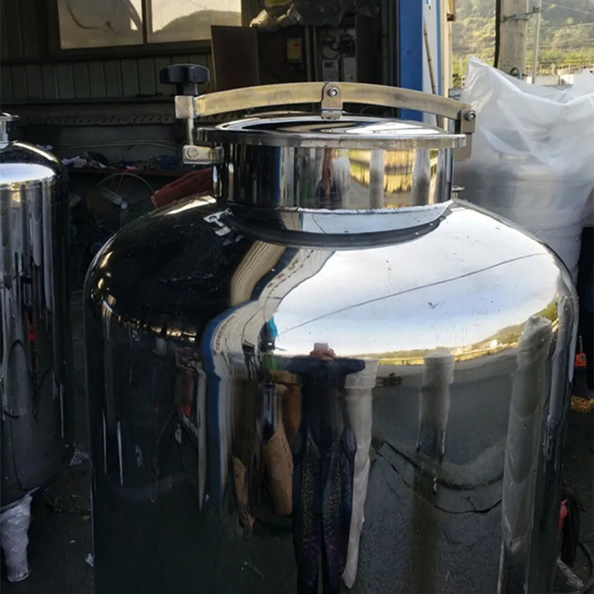 1000 Litre Stainless Steel Water Tank In The Philippines Buy Water