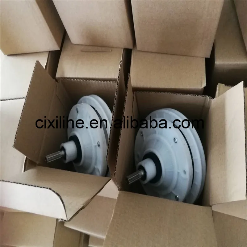 Free Sample Custom Size Cheap Washing Machine Gearbox Price Buy