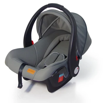 compact baby car seat