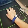 esd anti static earth wrist strap