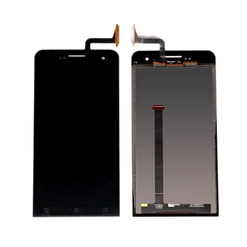 

Replacement LCD Touch Screen For Asus Zenfone 5 A500CG A500KL A501CG LCD Display Digitizer Complete, Black color in stock
