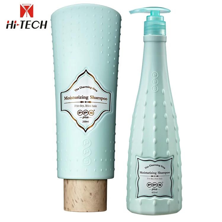 Super Hydrating Shampoo Daily Moisture Dry Prevention Shampoo For