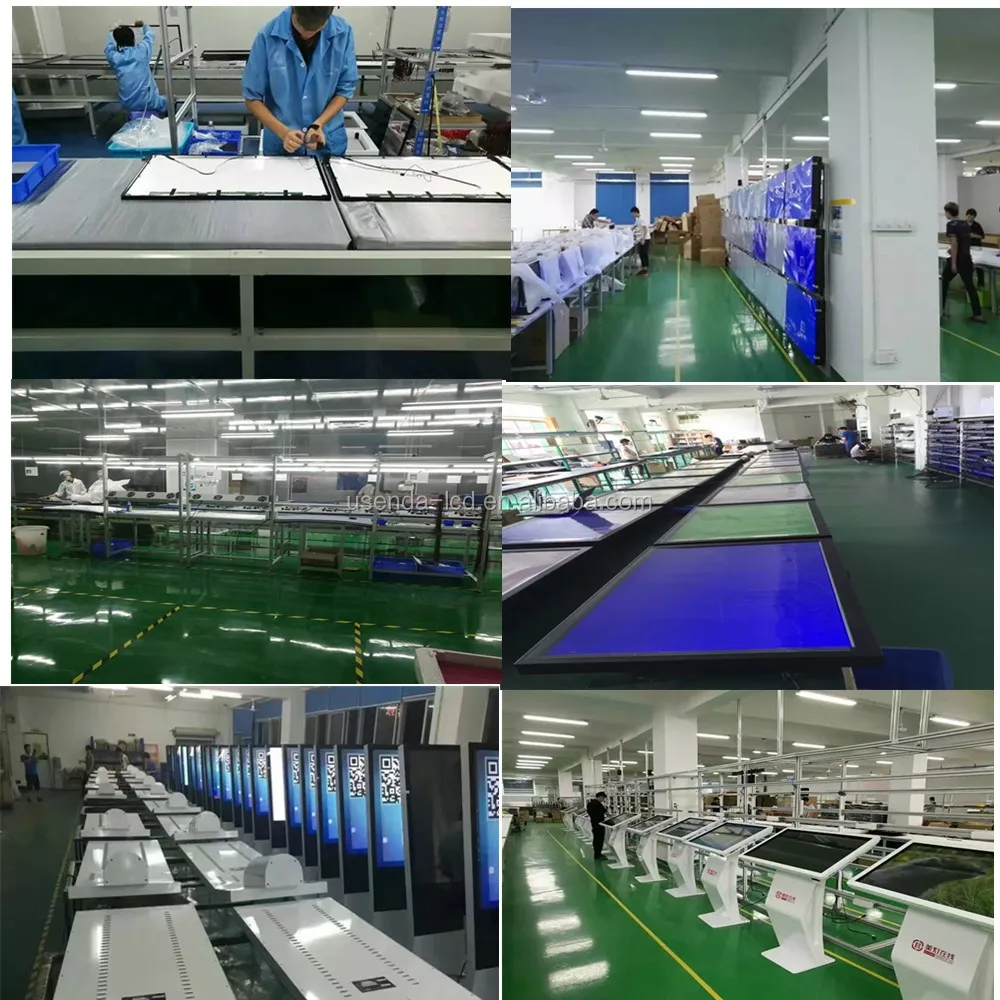factory