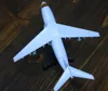 Plastic Airplane Model Kit Aircraft Assemble Toys Military Model 3rd generation
