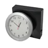 Customization Wifi Clock Spy Camera Hidden CCTV Mirror Secret Monitoring Wall Clock Safe Camera