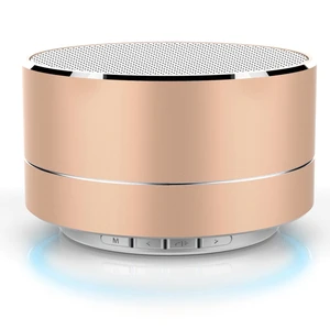 A10 Portable Wireless Bluetooth Speaker FM Radio