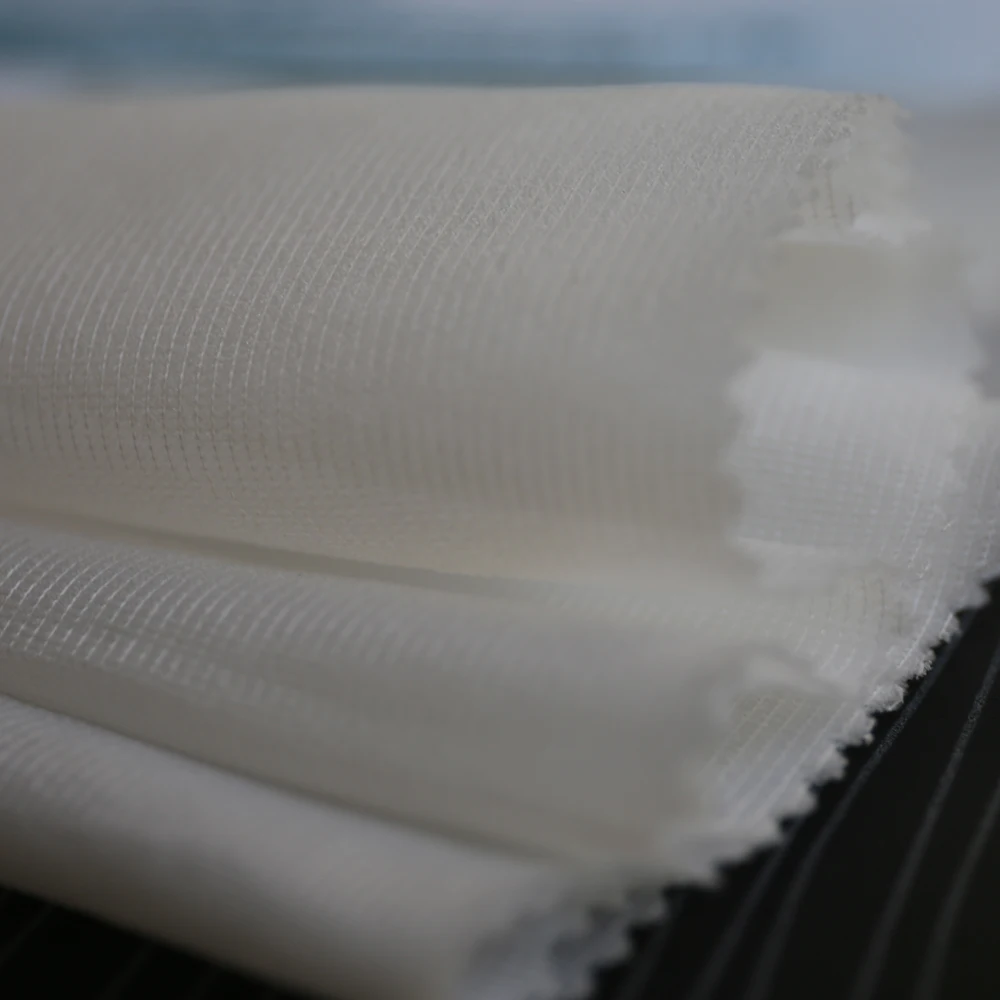 Woven,Knitting Interlining,Warp Knitted Interlining