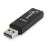 UHB-CR3-01 Compact USB 3.0 SD card reader, blister