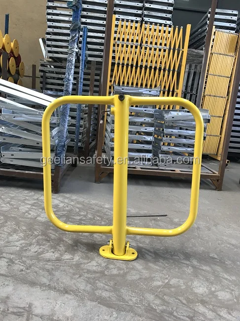 Reserved Parking Protector