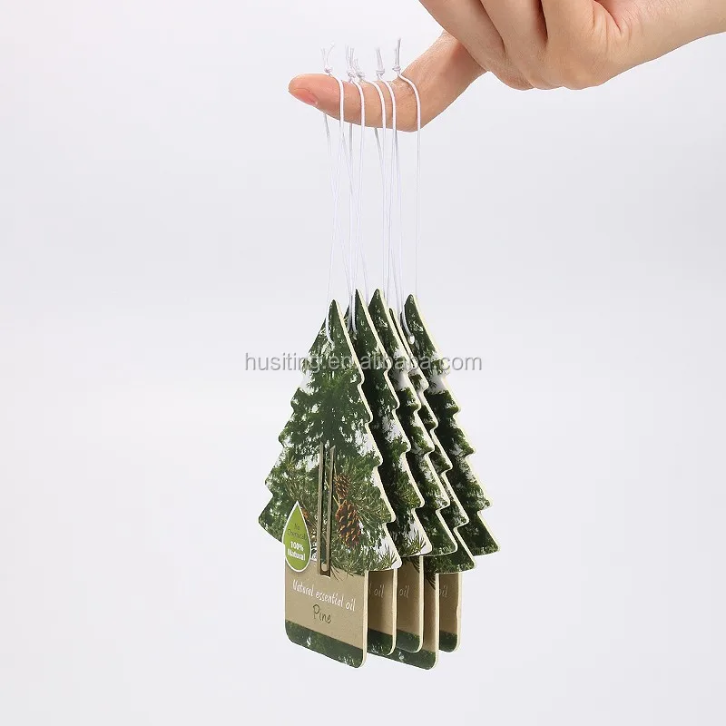 2018 Custom Tree Air Freshener Buy Unique Air Fresheners,Funny Car