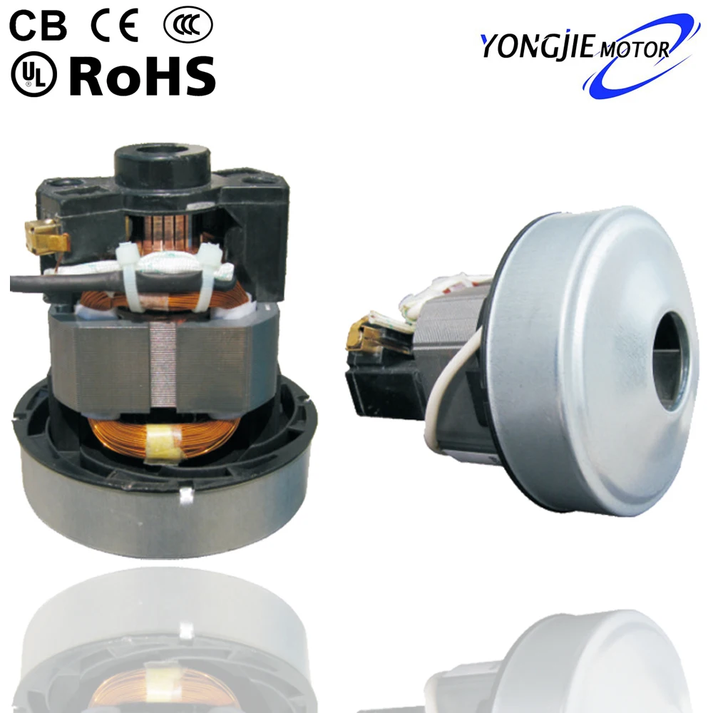 V1zla20 300w Low Vibration Vacuum Cleaner Motor,New Style Ac Motor