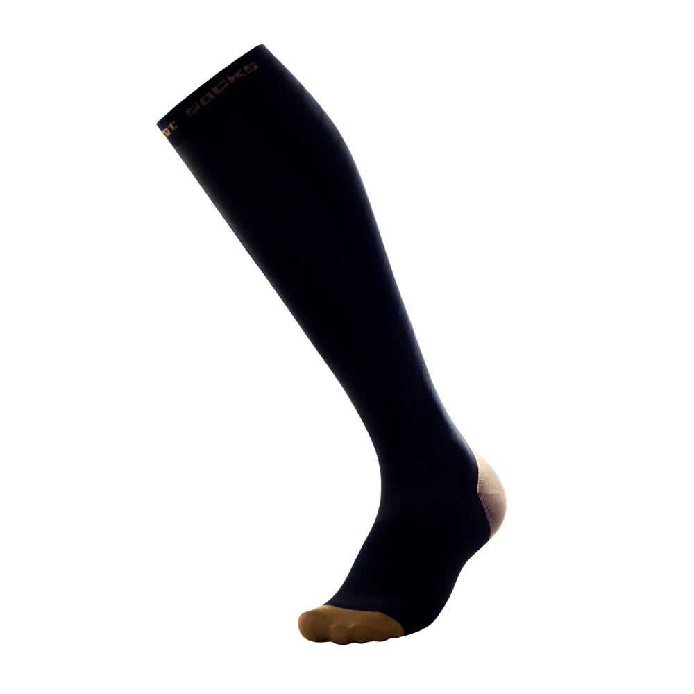 Basketball Socks Logo Custom Long Socks Gym Pressure Exercise Football Socks