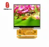4.3 inch 40 pin connector car lcd industrial usb monitor screen module for samsung galaxy s2 name tag interactive kiosk