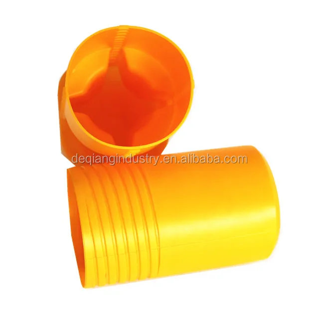 Tool hoder BT40 package Plastic tool box for Milling chuck holder