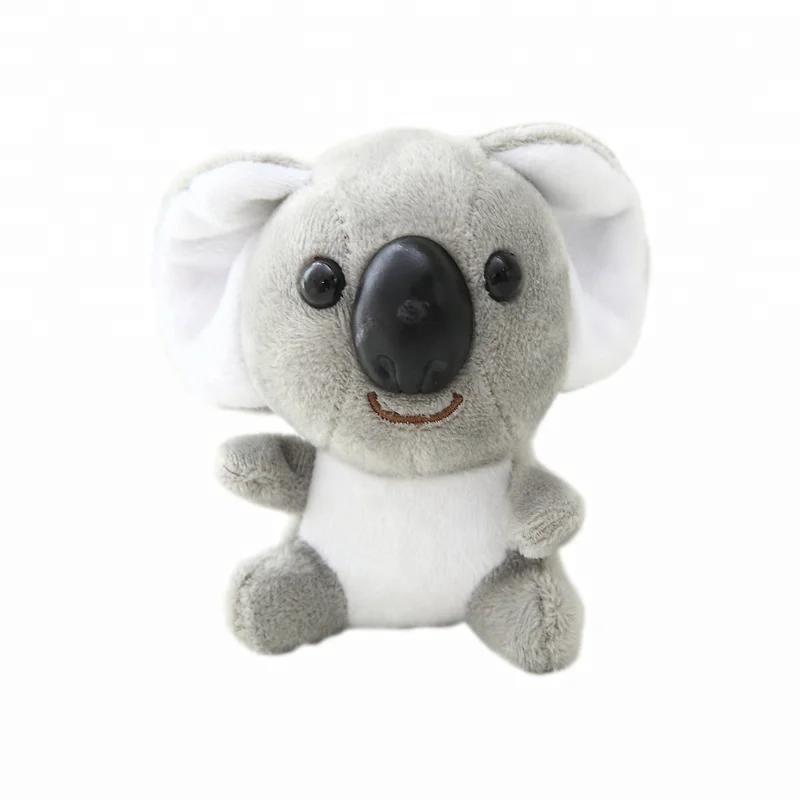 live koala toy