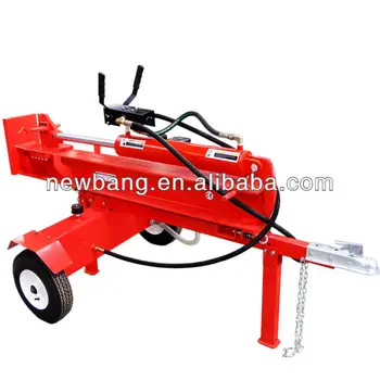 Hydraulic Wood Splitters 30ton - Buy Wood Splitter,Wood Log Splitter