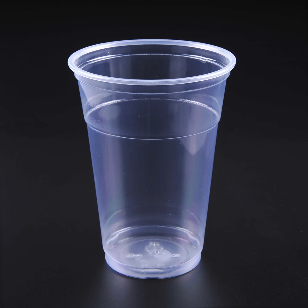 24oz plastic cups