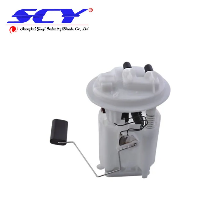 Auto High Pressure Fuel Pump Assembly Suitable For Nissan Car Spare