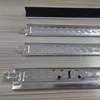 32H or 38H Good Quality black groove Ceiling T Bar/groove t Grid for ceiling
