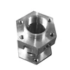 Oem High Quality Request Professional Track Lead In Slider Stainless Steel Cnc Machine Parts