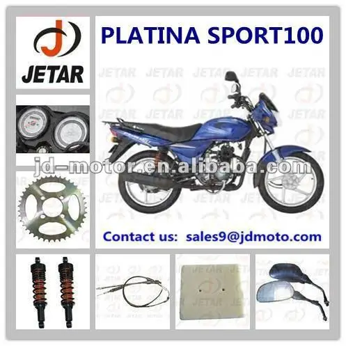 Bajaj Platina Spare Parts Manual Bajaj Platina Spare Parts List Carsite Co Rh Carssite Catalogue Pdf Discover