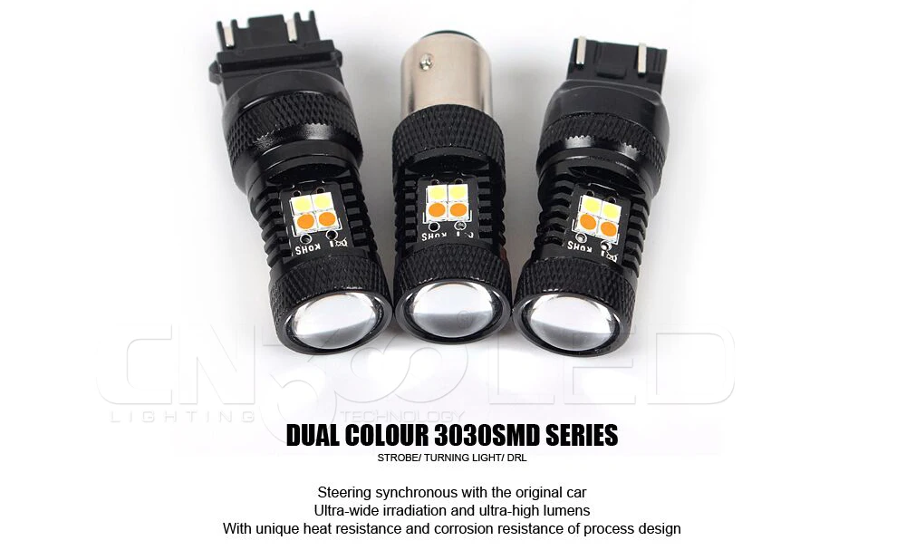 3157 led switchback