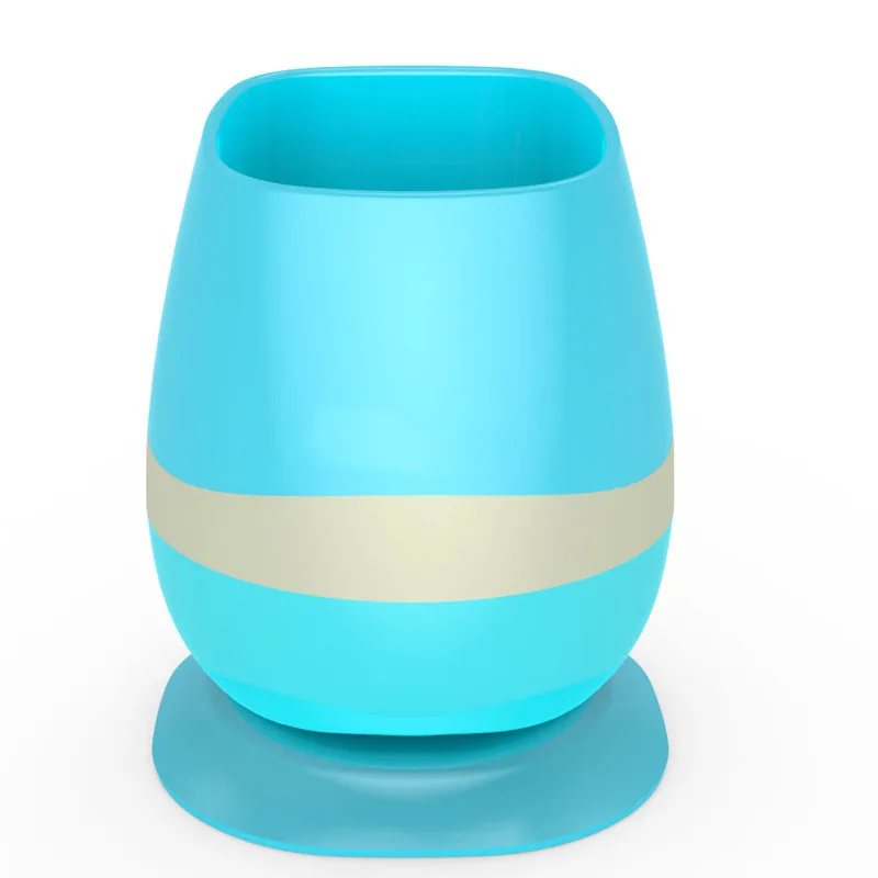 Dancing Flower Pot With Hot Sale Music Speaker - ANKUX.COM