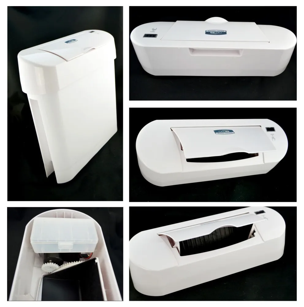 Hygiene Bins Automatic Feminine Sanitary Bin 15l Buy Automatic