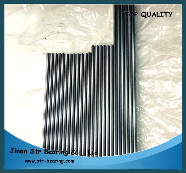 High Quality Linear Guide Rod Diameter 25mm Linear Bearing Shaft 25mm