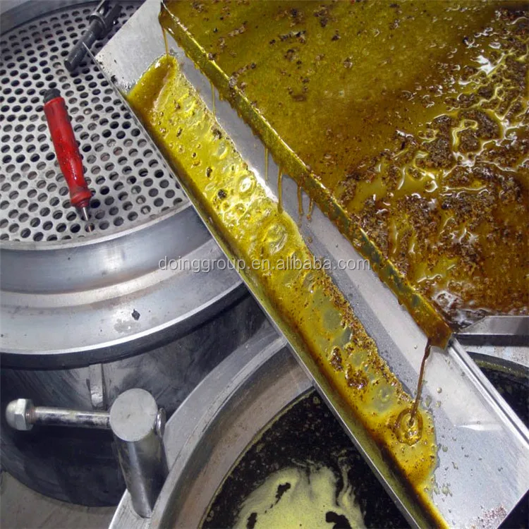 Good sale soybean oil press machine peanut oil extraction machine