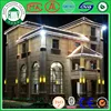 Injection molding machine house hot sale precast sandwich eps cement block