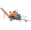 Gasoline Firewood Processing Equipment for Sale