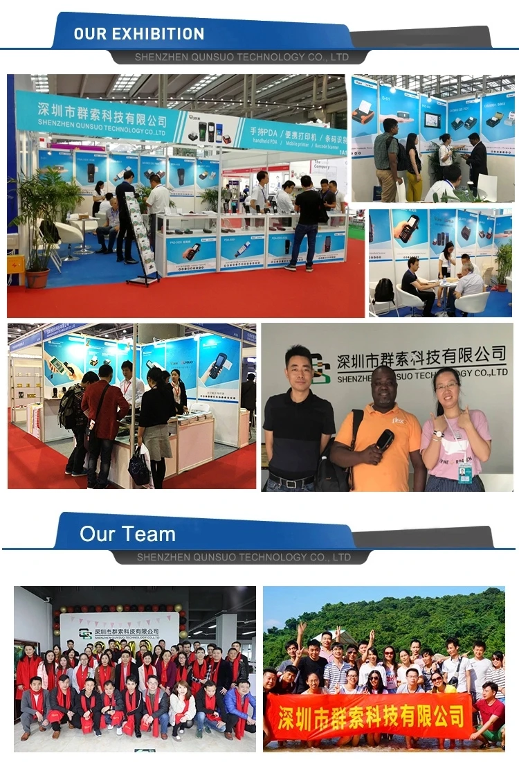 label printer arabic