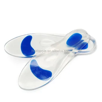 silicone pad for shoes