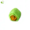 Foam sleeve net pe foam net eva foam fishing net float