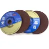 25pcs x Depressed Center Grinding Wheel grinding disc 100mmx6.0mm for Angle grinder EN12413 quality