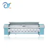 inkjet plotter 10 feet challenger roll up flex banner solvent printing machine for tarpaulin