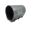 Pipe sleeve repair couplings joint fitting clamp