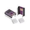 DRV8825 Stepper Motor Driver With Heat sink Carrier Reprap 4-layer PCB RAMPS replace A4988 Driver